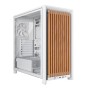 FRAME 4000D RS WOOD  WHITE/OAK (CC-9011341-WW)
