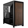 FRAME 4000D RS WOOD BLACK/WALNUT (CC-9011340-WW)