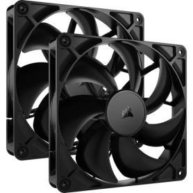 RS140 PWM (schwarz, 2er Pack) (CO-9050191-WW)