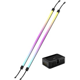iCUE LINK LS430 Aurora RGB Light Strip Kit (CL-9011136-WW)
