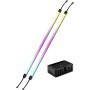 iCUE LINK LS430 Aurora RGB Light Strip Kit (CL-9011136-WW)