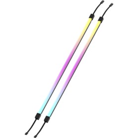 iCUE LINK LS350 Aurora RGB Light Strips (2 Stck) (CL-9011137-WW)