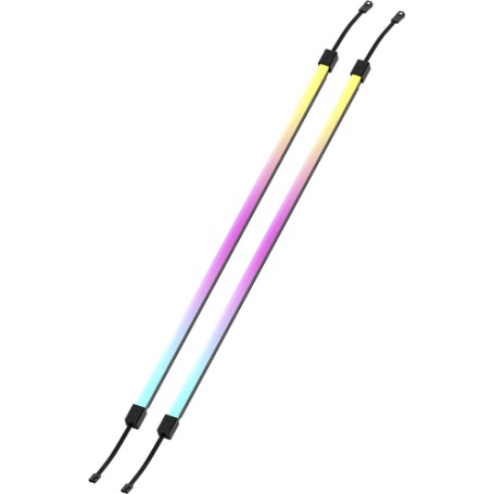 iCUE LINK LS350 Aurora RGB Light Strips (2 Stck) (CL-9011137-WW)