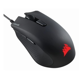 Corsair Harpoon RGB Pro mouse Mano destra USB tipo A Ottico 12000 DPI (CH-9301111-EU)