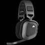 Corsair HS80 RGB Cuffia Padiglione auricolare Nero (CA-9011235-EU)