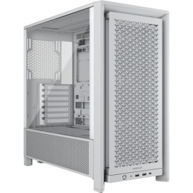 Corsair FRAME 4000D RS Midi Tower Bianco (CC-9011313-WW)