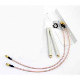 Ascom 660420 antenna radio