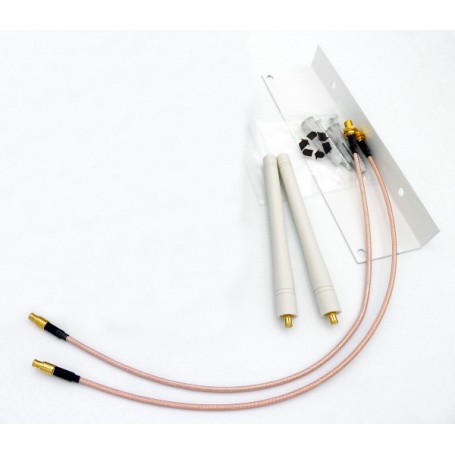 Ascom 660420 antenna radio