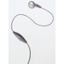 Ascom DTX-9016 cuffia e auricolare Cablato In-ear Ufficio Nero