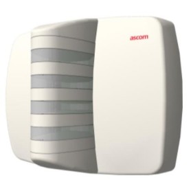 Ascom NUDL2S-H luce di allarme Fisso Multicolore LED