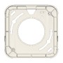 Ascom NUSP1-HE kit di fissaggio Bianco