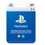 PSX LIVE CARDS 20 EURO (9455295)