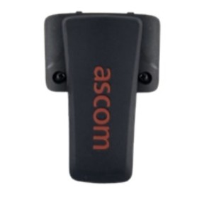 STANDARD CLIP DH7 ASCOM LOGO  BLAC (660517)