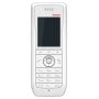 Ascom D63 MESSENGER, WHITE Ricevitore telefonico DECT Bianco (DH7-ABAB)