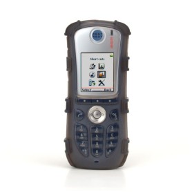 GREY SILICONE COVER D62 I62 (660447)