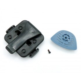 SWIVEL CLIP D62 (660200)