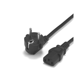 AC CORD 0.35M C13   EU PLUG (660339)