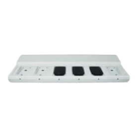 Ascom CR4-AAAB carica batterie (CR4-AAAB)