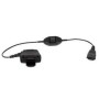 Ascom 660279 accessorio per cuffia Adattatore di interfaccia (660279)