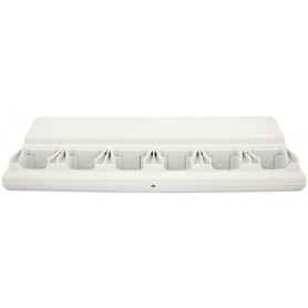 Ascom CR3-AAAD Caricabatterie per dispositivi mobili Bianco Interno (CR3-AAAD)