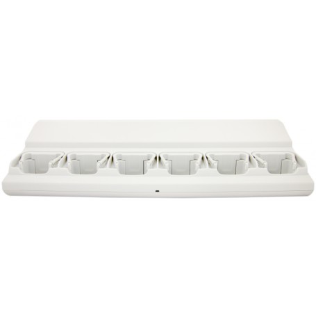 Ascom CR3-AAAD Caricabatterie per dispositivi mobili Bianco Interno (CR3-AAAD)