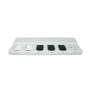 Ascom CR4-AAAC carica batterie (CR4-AAAC)