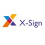 BenQ X-Sign Segnaletica digitale 1 licenza/e (5J.F1T14.002)