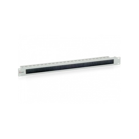 Equip 327411 porta accessori Pannello spazzolato (603002)