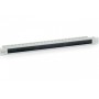Equip 327411 porta accessori Pannello spazzolato (603002)