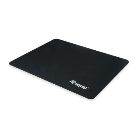 Equip 245011 tappetino per mouse Nero (625434)