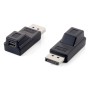 Equip 118916 adattatore per inversione del genere dei cavi DisplayPort Mini DisplayPort Nero (705442)