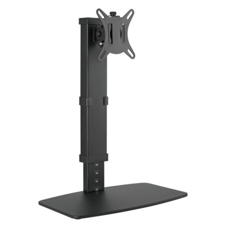 Equip Supporto per monitor da 17“-32” a libero posizionamento (65012607101)