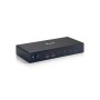 Equip 332714 ripartitore video HDMI 4x HDMI (332714)