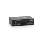 Equip 332712 ripartitore video HDMI 2x HDMI (332712)