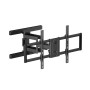 Equip Staffa di montaggio per TV a movimento completo da 43” a 100” (650348)