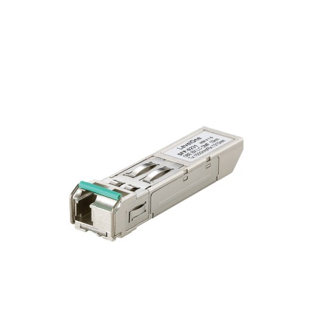 LevelOne SFP-9231 modulo del ricetrasmettitore di rete Fibra ottica 1250 Mbit/s (245555)