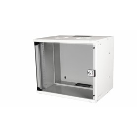 Equip EWM-09-5440-G rack 9U Da parete Grigio chiaro (280325)