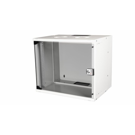 Equip EWM-09-5440-G rack 9U Da parete Grigio chiaro (280325)