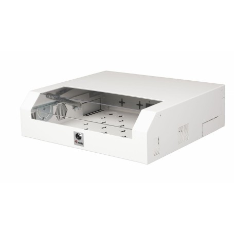 Equip ESF-05-G rack 2U/3U Da parete Grigio chiaro (280402)