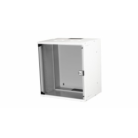 Equip EWM-12-5440-G rack 12U Da parete Grigio chiaro (280314)