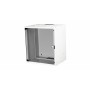 Equip EWM-12-5440-G rack 12U Da parete Grigio chiaro (280314)