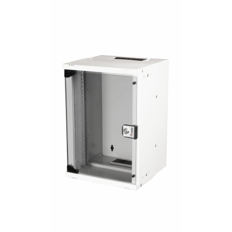 Equip EWM-09-3030-G rack 9U Da parete Grigio chiaro (280318)