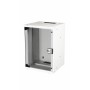 Equip EWM-09-3030-G rack 9U Da parete Grigio chiaro (280318)