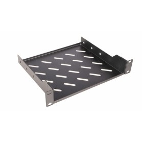 Equip EZFS-10-1-20-B porta accessori Mensola per scaffale (280614)