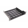 Equip EZFS-10-1-20-B porta accessori Mensola per scaffale (280614)