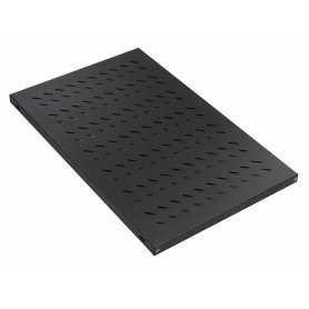 Equip EZVS-19-1-10-B porta accessori Mensola per scaffale (280606)
