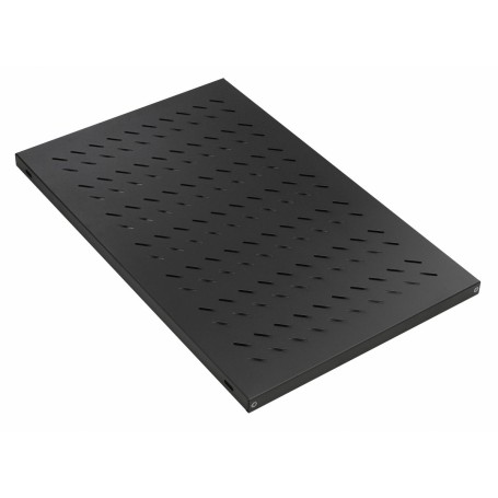 Equip EZVS-19-1-10-B porta accessori Mensola per scaffale (280606)
