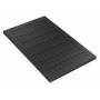 Equip EZVS-19-1-10-B porta accessori Mensola per scaffale (280606)