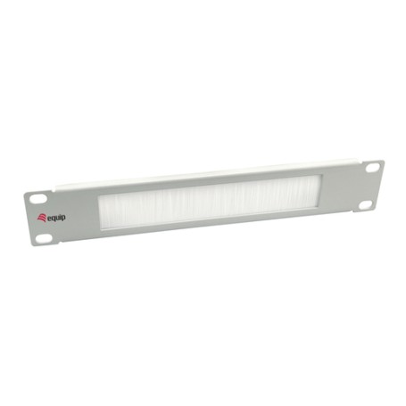 Equip 327533 porta accessori Pannello spazzolato
