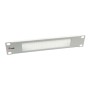 Equip 327533 porta accessori Pannello spazzolato